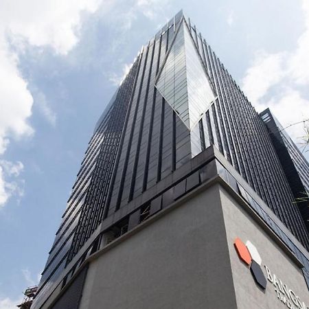 The Peak - Bangsar South Mid Valley Kuala Lumpur Bagian luar foto