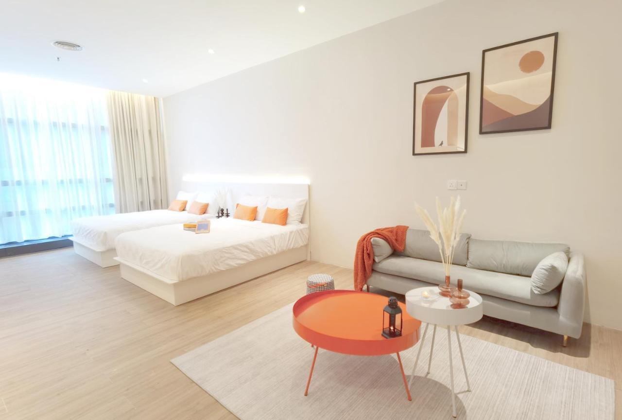 The Peak - Bangsar South Mid Valley Kuala Lumpur Bagian luar foto