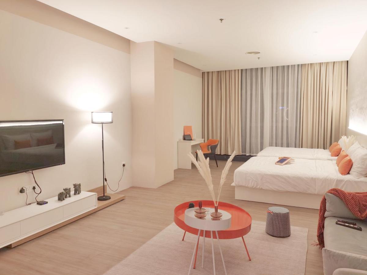 The Peak - Bangsar South Mid Valley Kuala Lumpur Bagian luar foto