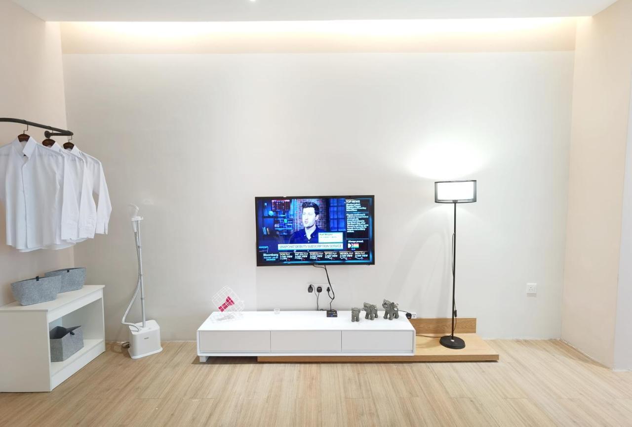The Peak - Bangsar South Mid Valley Kuala Lumpur Bagian luar foto