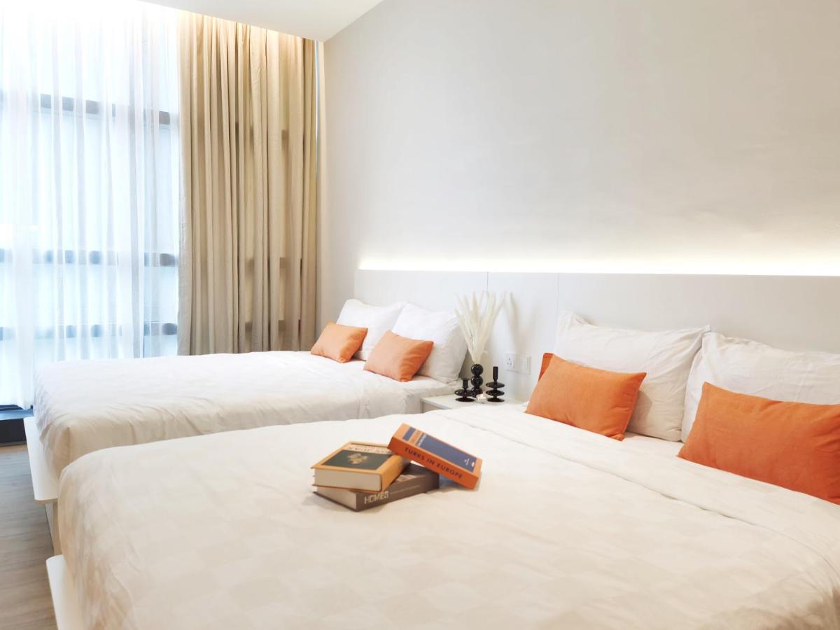 The Peak - Bangsar South Mid Valley Kuala Lumpur Bagian luar foto