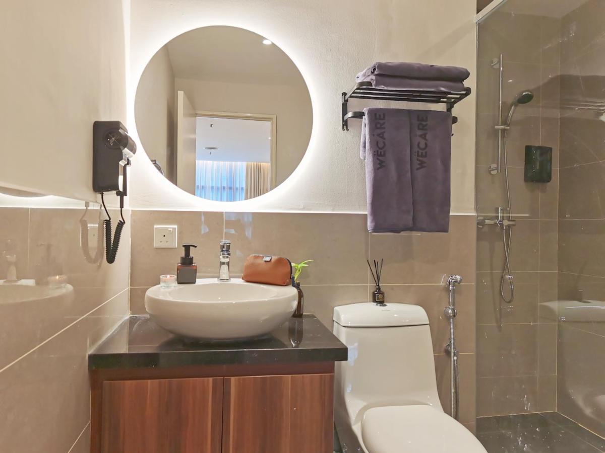 The Peak - Bangsar South Mid Valley Kuala Lumpur Bagian luar foto