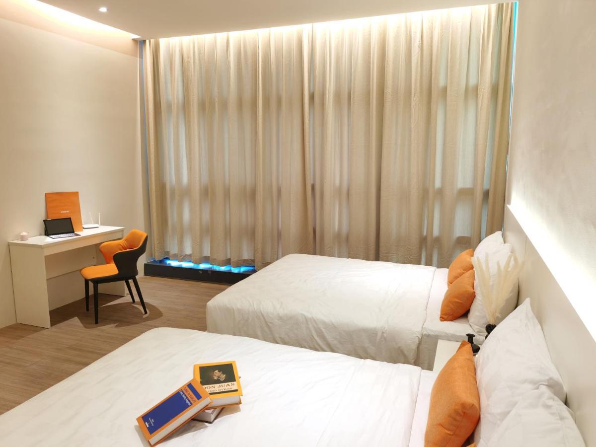 The Peak - Bangsar South Mid Valley Kuala Lumpur Bagian luar foto