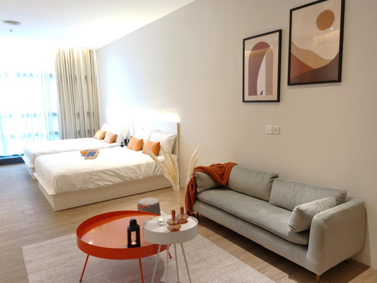 The Peak - Bangsar South Mid Valley Kuala Lumpur Bagian luar foto