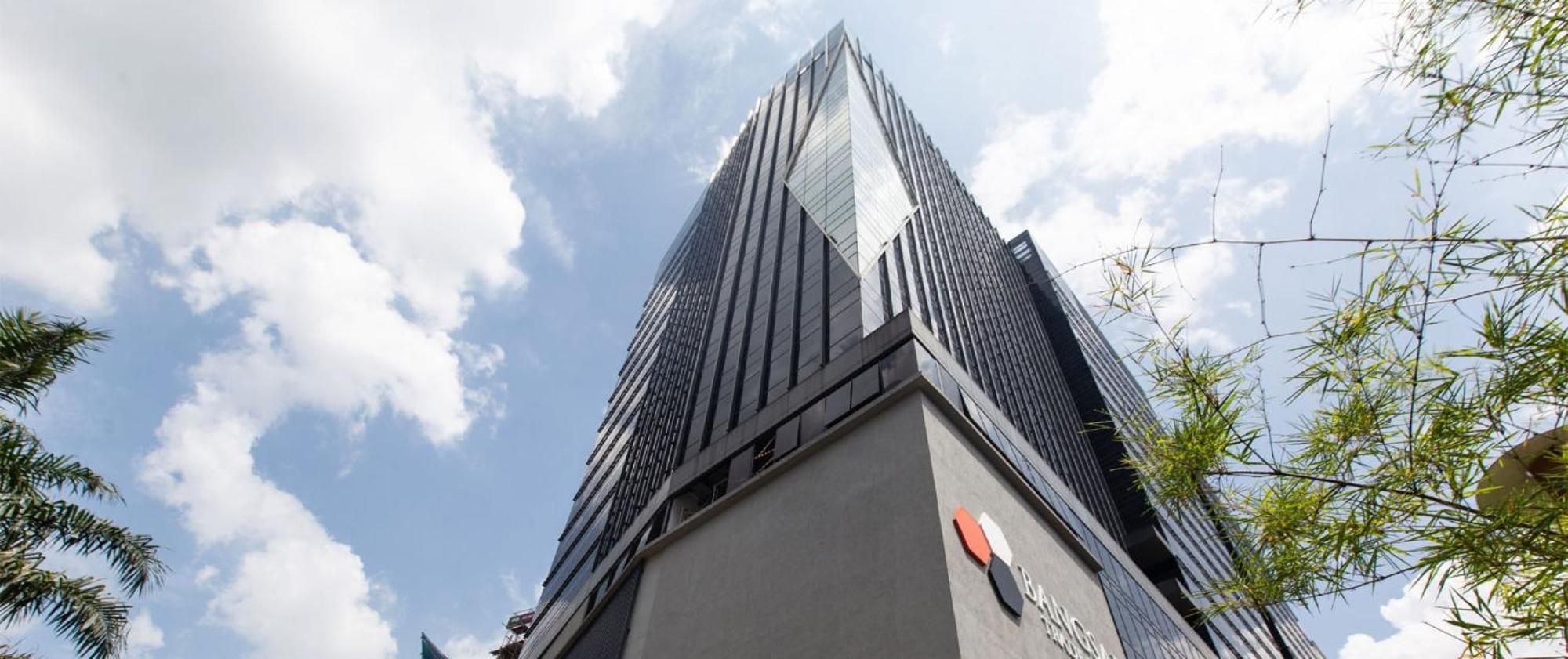 The Peak - Bangsar South Mid Valley Kuala Lumpur Bagian luar foto